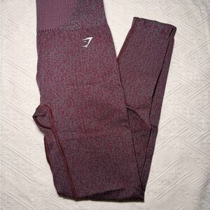 Gymshark Marl Seamless Leggings